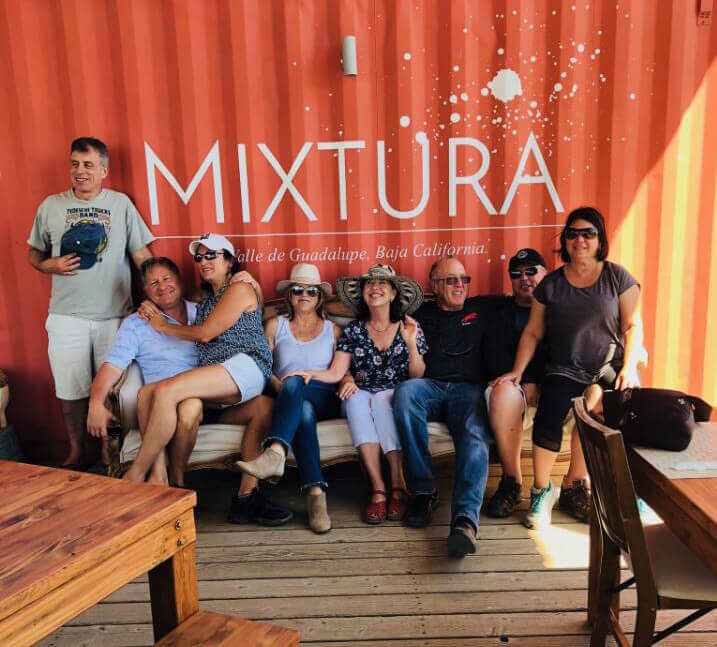 Mixtura